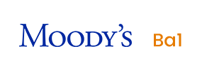 Moody's rating