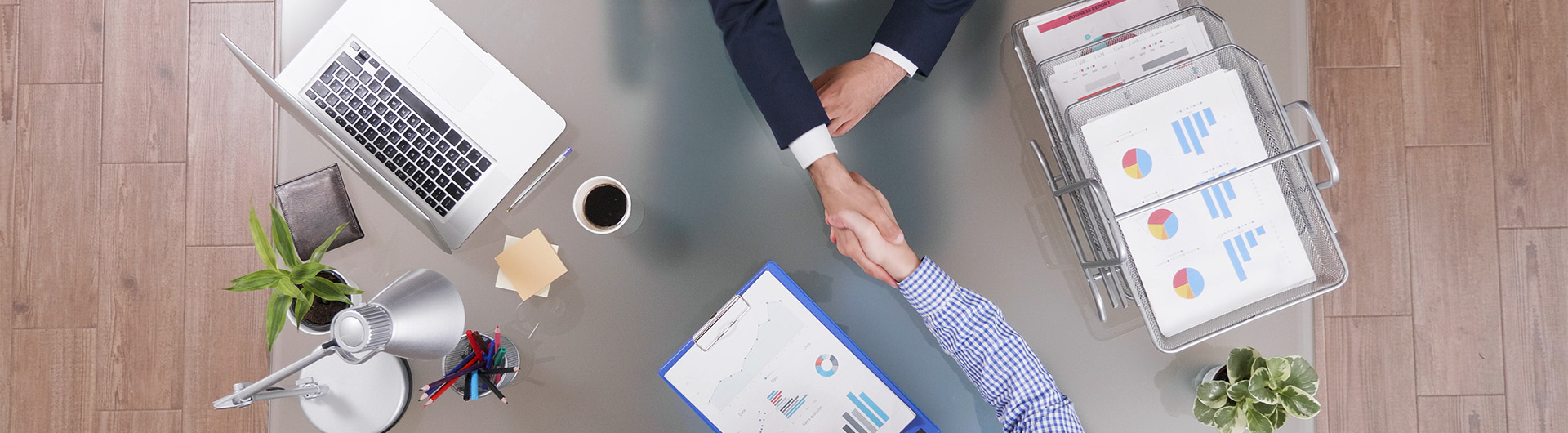 Client Charter & Privacy and Security Measures