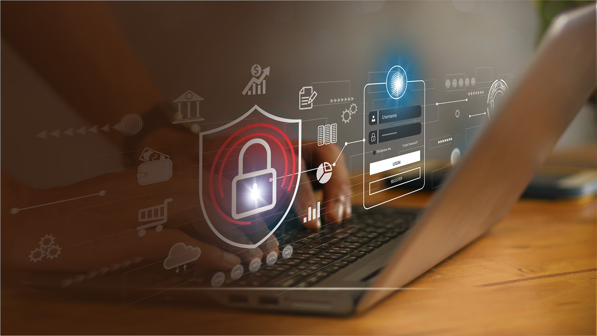 cybersecurity