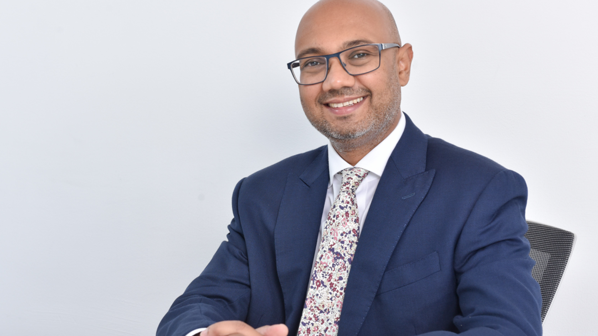 Shakil Daby, Corporate & Institutional Banking, BCP Bank (Mauritius)