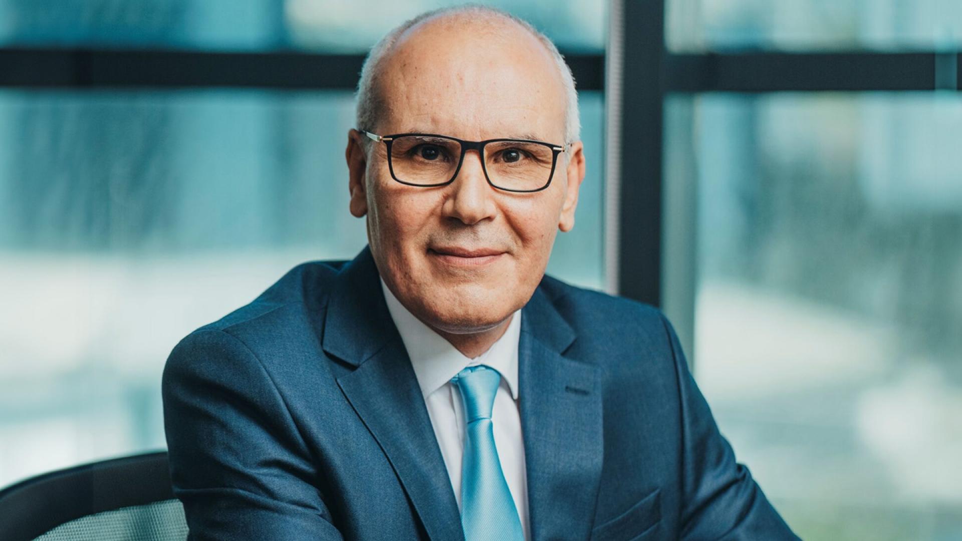 Abdelwafi Atif, BCP Bank (Mauritius)