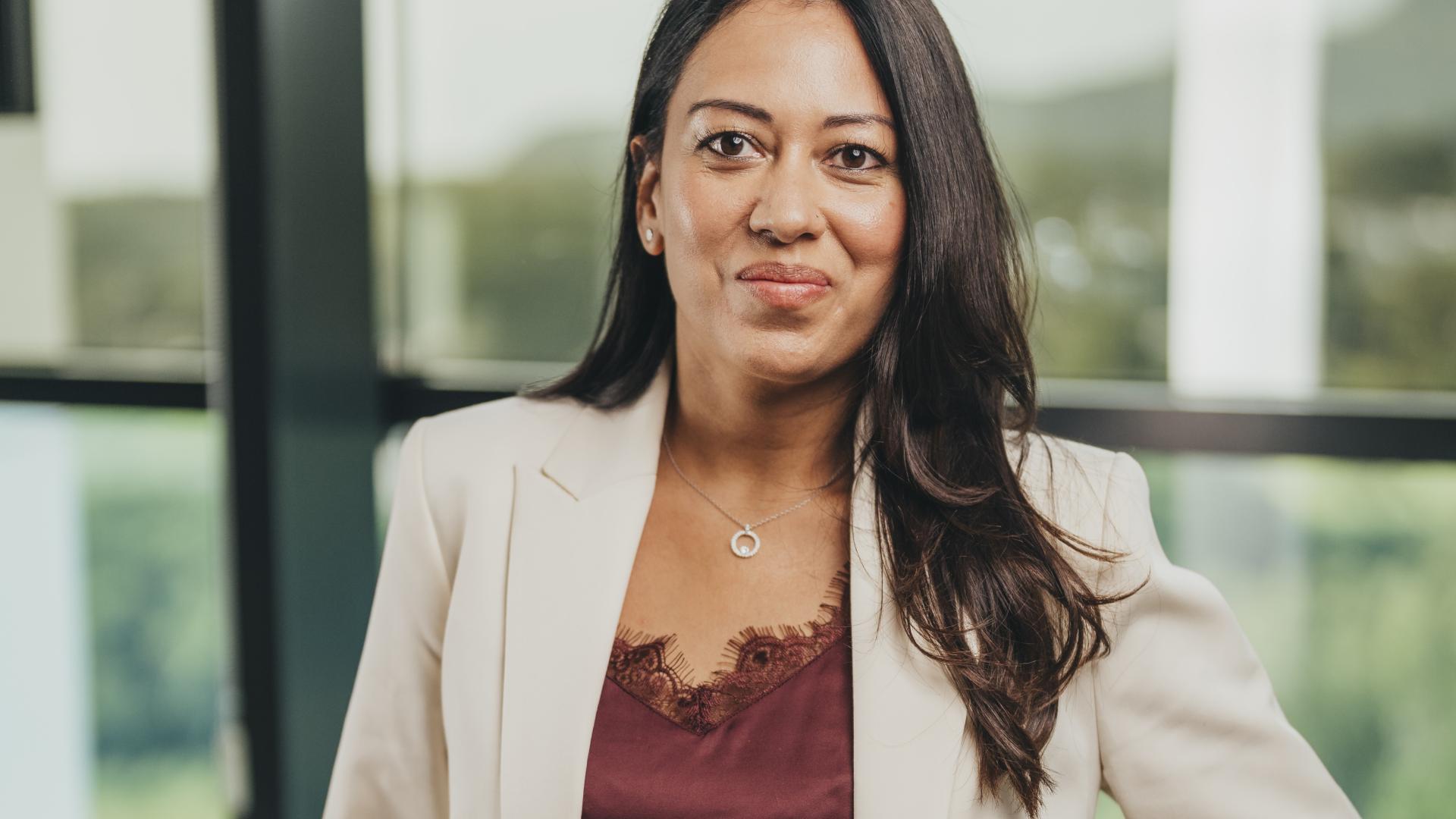 Mary Jane Nelson Soobroydoo Head of Business Centre BCP Bank (Mauritius) 