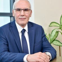 Abdelwafi Atif, BCP Bank (Mauritius)