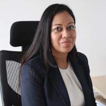 Mary Jane Nelson Soobroydoo Head of Business Centre BCP Bank (Mauritius) 