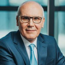 Abdelwafi Atif, BCP Bank (Mauritius)