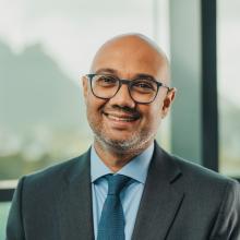 Shakil Daby - Chief Commercial Officer - BCP Bank (Mauritius)