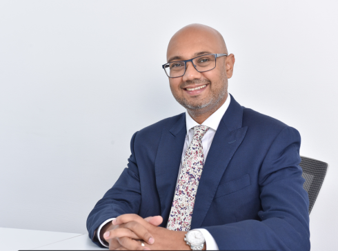 Shakil Daby, Corporate & Institutional Banking, BCP Bank (Mauritius)
