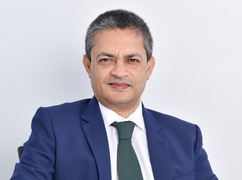 Rishi Sewock, Head of Corporate Coverage Banking, BCP Bank (Mauritius)
